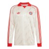 Officiële Voetbalshirt Bayern München Retro 2024-25 - Heren